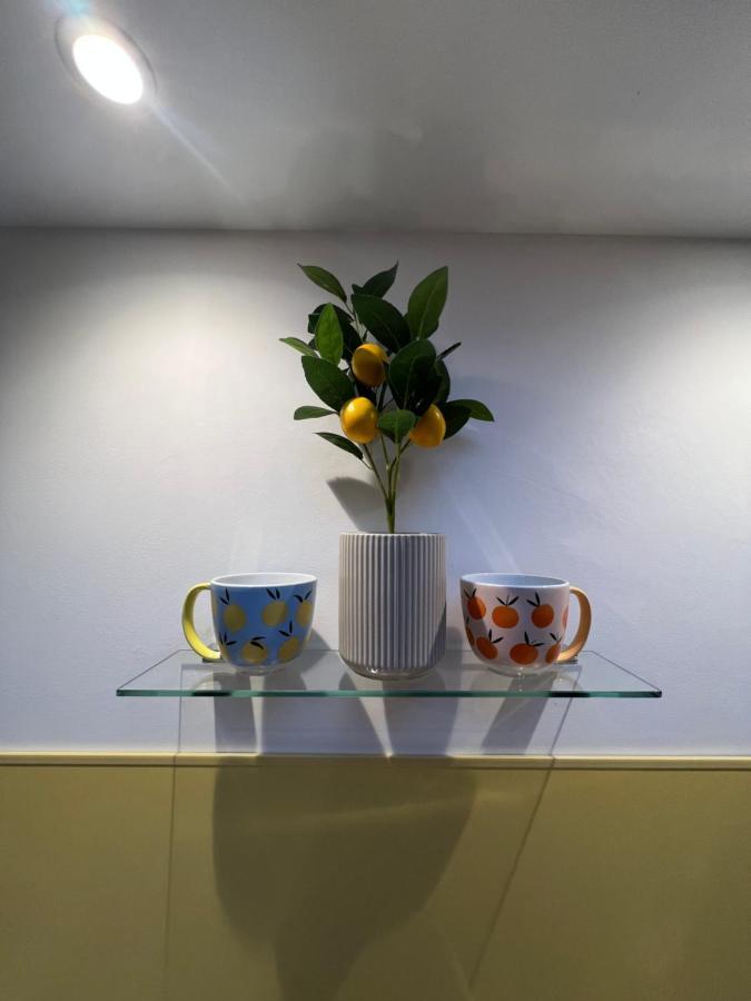 Citrus Chalet *
